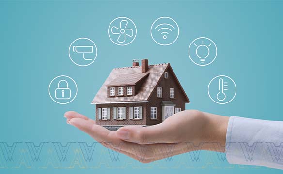 إدارة عمارات